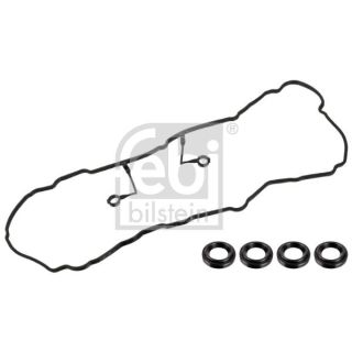 Tarpiklių komplektas, svirties gaubtas FEBI BILSTEIN 108338