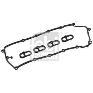 Tarpiklių komplektas, svirties gaubtas FEBI BILSTEIN 171084