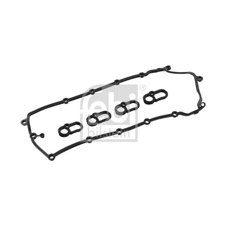 Tarpiklių komplektas, svirties gaubtas FEBI BILSTEIN 171084