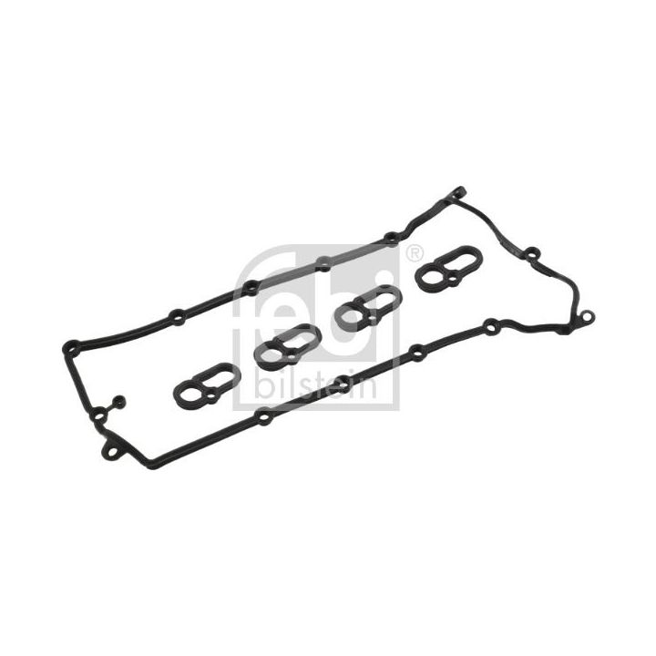 Tarpiklių komplektas, svirties gaubtas FEBI BILSTEIN 171085