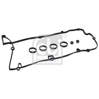 Tarpiklių komplektas, svirties gaubtas FEBI BILSTEIN 172648