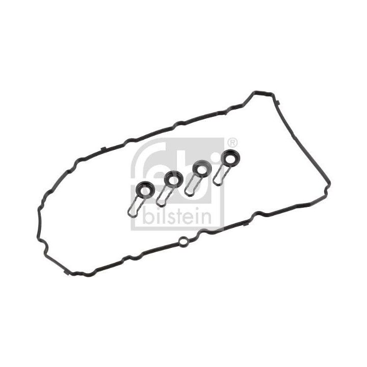 Tarpiklių komplektas, svirties gaubtas FEBI BILSTEIN 180908