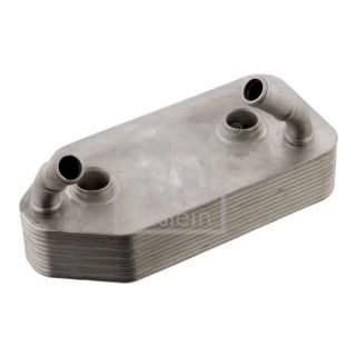 Alyvos aušintuvas, automatinė transmisija FEBI BILSTEIN 33151