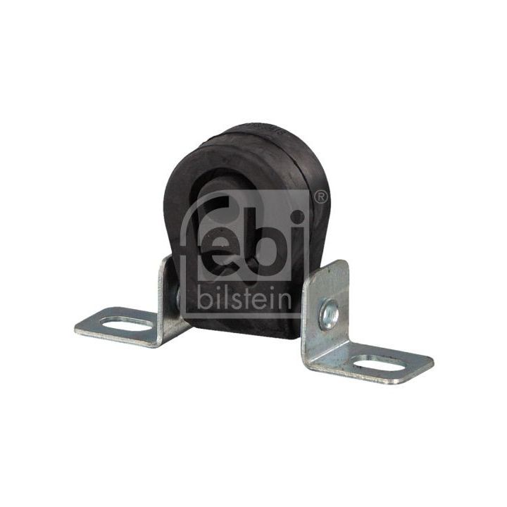 Laikiklis, išmetimo sistema FEBI BILSTEIN 01238