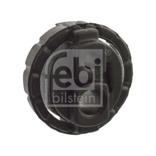 Laikiklis, išmetimo sistema FEBI BILSTEIN 09200