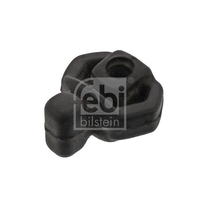 Laikiklis, išmetimo sistema FEBI BILSTEIN 10302