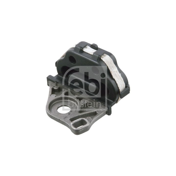 Laikiklis, išmetimo sistema FEBI BILSTEIN 103339