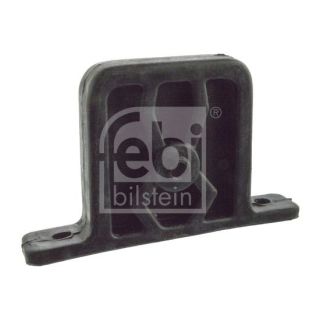 Laikiklis, išmetimo sistema FEBI BILSTEIN 12253