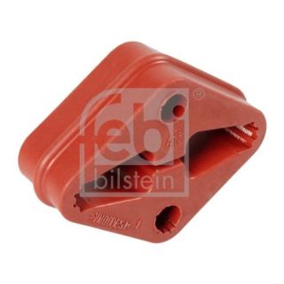 Laikiklis, išmetimo sistema FEBI BILSTEIN 170934