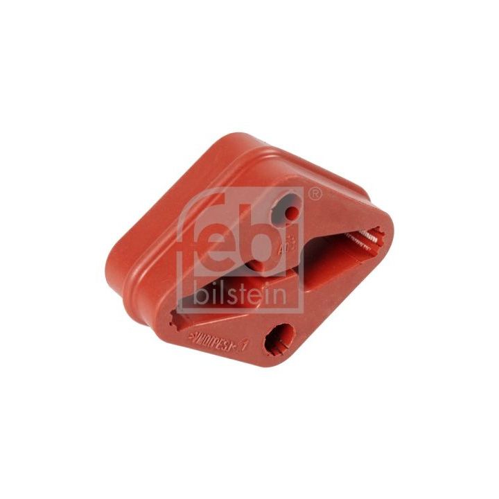Laikiklis, išmetimo sistema FEBI BILSTEIN 170934