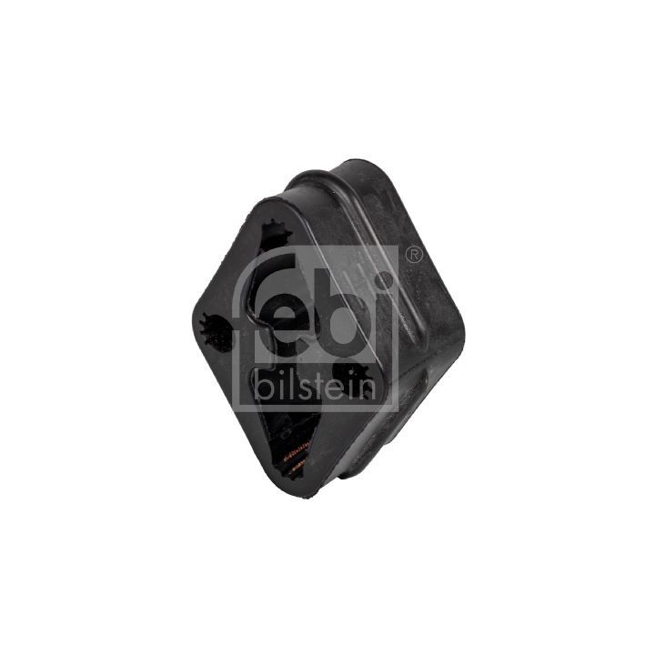 Laikiklis, išmetimo sistema FEBI BILSTEIN 170937