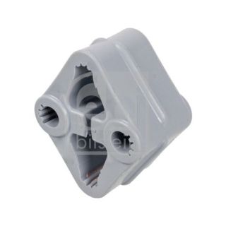 Laikiklis, išmetimo sistema FEBI BILSTEIN 171016