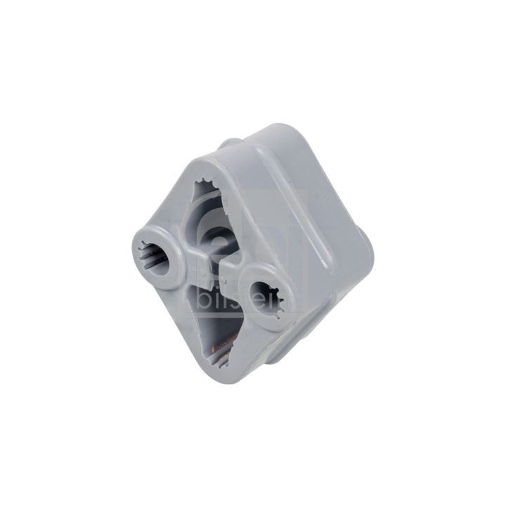 Laikiklis, išmetimo sistema FEBI BILSTEIN 171016