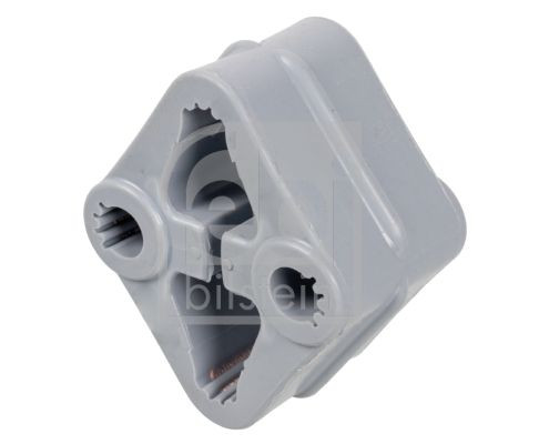 Laikiklis, išmetimo sistema FEBI BILSTEIN 171016