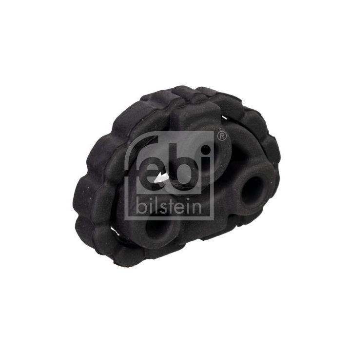 Laikiklis, išmetimo sistema FEBI BILSTEIN 172056