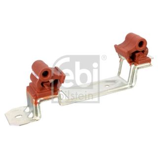 Laikiklis, išmetimo sistema FEBI BILSTEIN 172461