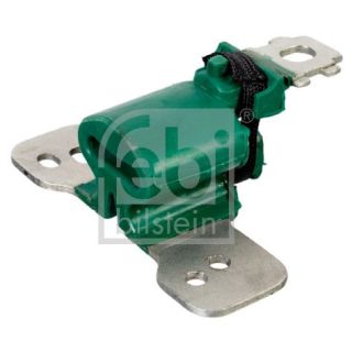 Laikiklis, išmetimo sistema FEBI BILSTEIN 172824