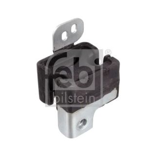Laikiklis, išmetimo sistema FEBI BILSTEIN 173237