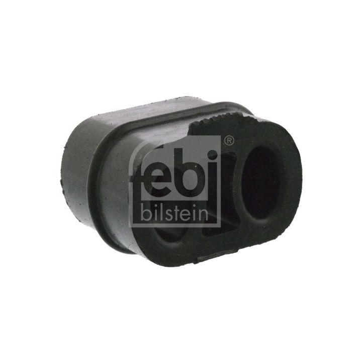 Laikiklis, išmetimo sistema FEBI BILSTEIN 17424