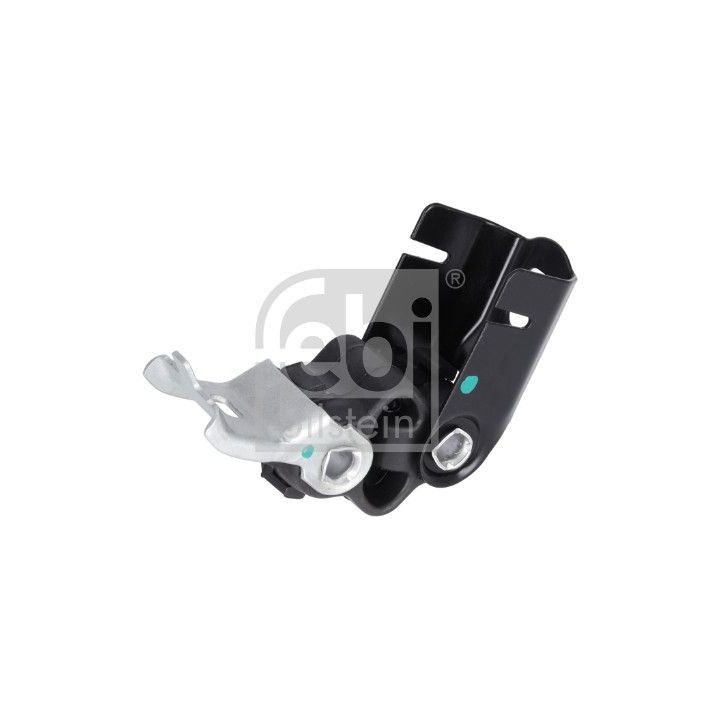Laikiklis, išmetimo sistema FEBI BILSTEIN 179311