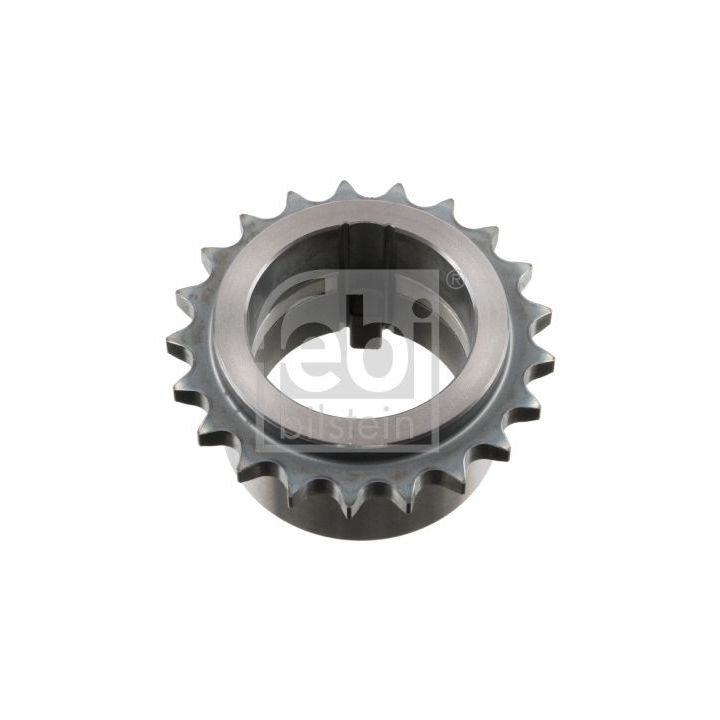 Pavara, alkūninis velenas FEBI BILSTEIN 101101