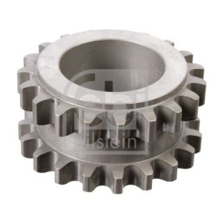 Pavara, alkūninis velenas FEBI BILSTEIN 108265