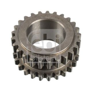 Pavara, alkūninis velenas FEBI BILSTEIN 170686