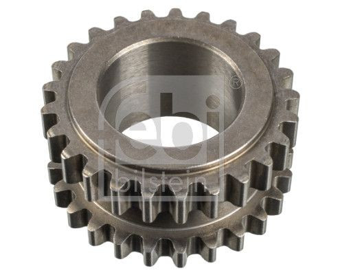 Pavara, alkūninis velenas FEBI BILSTEIN 170686