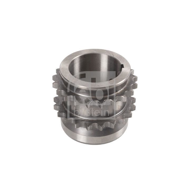 Pavara, alkūninis velenas FEBI BILSTEIN 173431