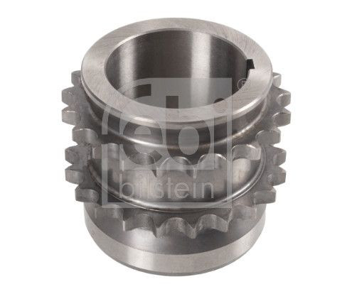 Pavara, alkūninis velenas FEBI BILSTEIN 173431