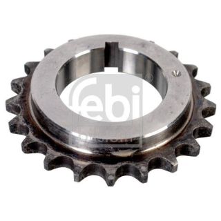 Pavara, alkūninis velenas FEBI BILSTEIN 175992