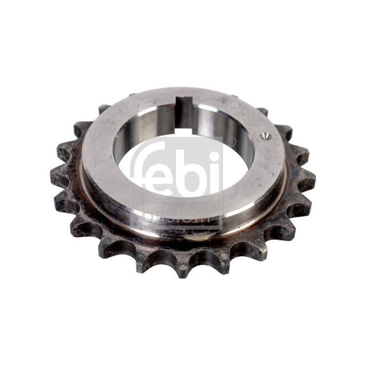 Pavara, alkūninis velenas FEBI BILSTEIN 175992