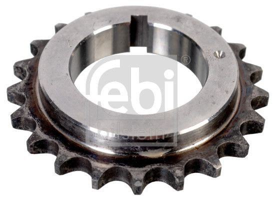 Pavara, alkūninis velenas FEBI BILSTEIN 175992