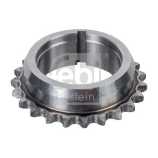 Pavara, alkūninis velenas FEBI BILSTEIN 177084