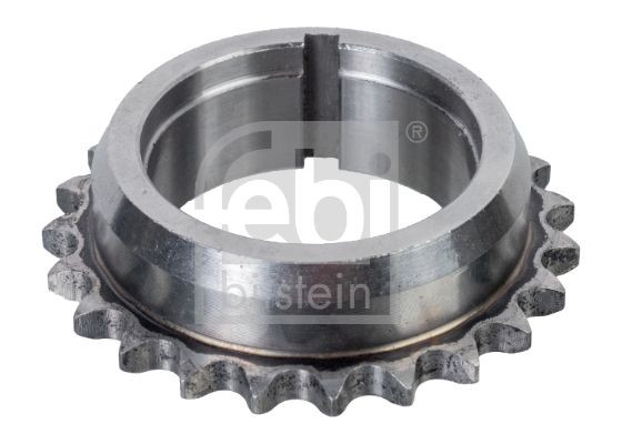 Pavara, alkūninis velenas FEBI BILSTEIN 177084