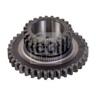 Pavara, alkūninis velenas FEBI BILSTEIN 177723