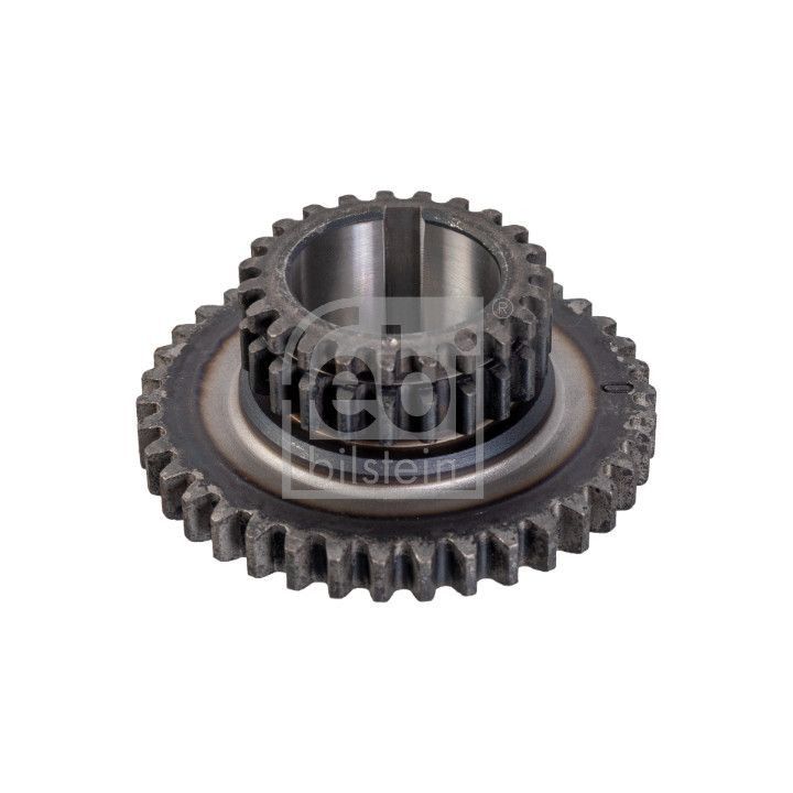 Pavara, alkūninis velenas FEBI BILSTEIN 177723