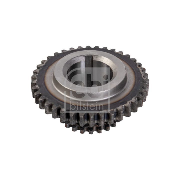 Pavara, alkūninis velenas FEBI BILSTEIN 177723