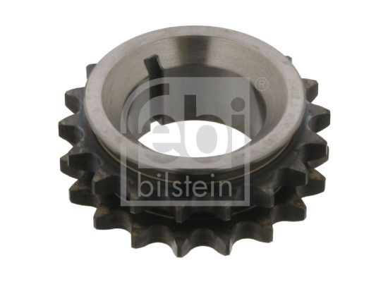 Pavara, alkūninis velenas FEBI BILSTEIN 25035