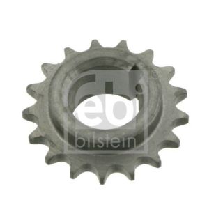 Pavara, alkūninis velenas FEBI BILSTEIN 25110