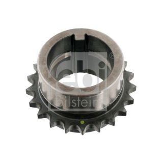 Pavara, alkūninis velenas FEBI BILSTEIN 25470