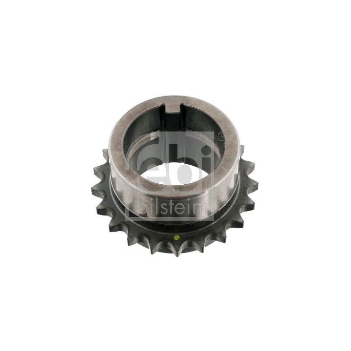 Pavara, alkūninis velenas FEBI BILSTEIN 25470