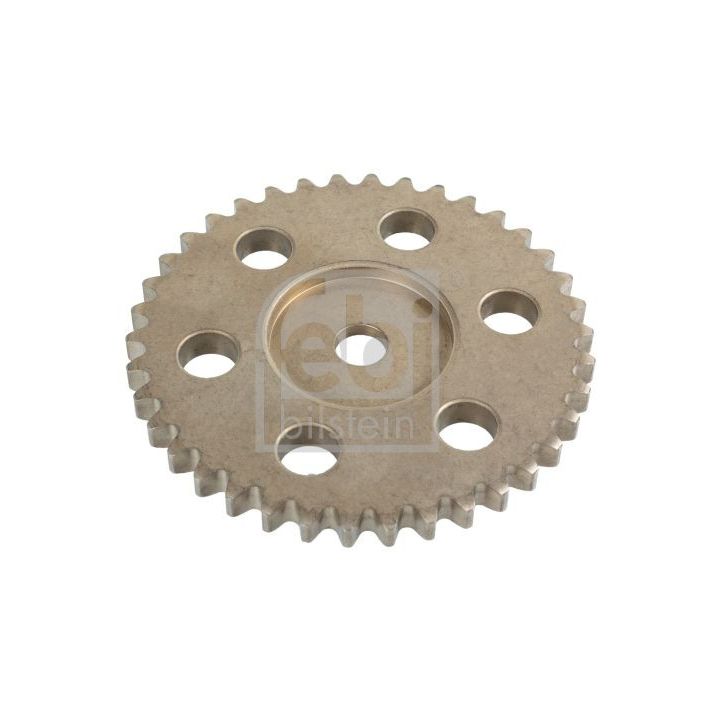 Pavara, skirstomasis velenas FEBI BILSTEIN 108916