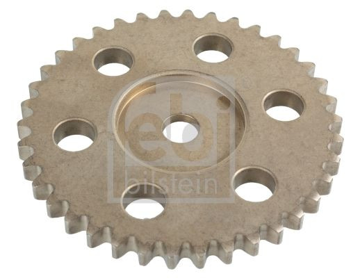 Pavara, skirstomasis velenas FEBI BILSTEIN 108916