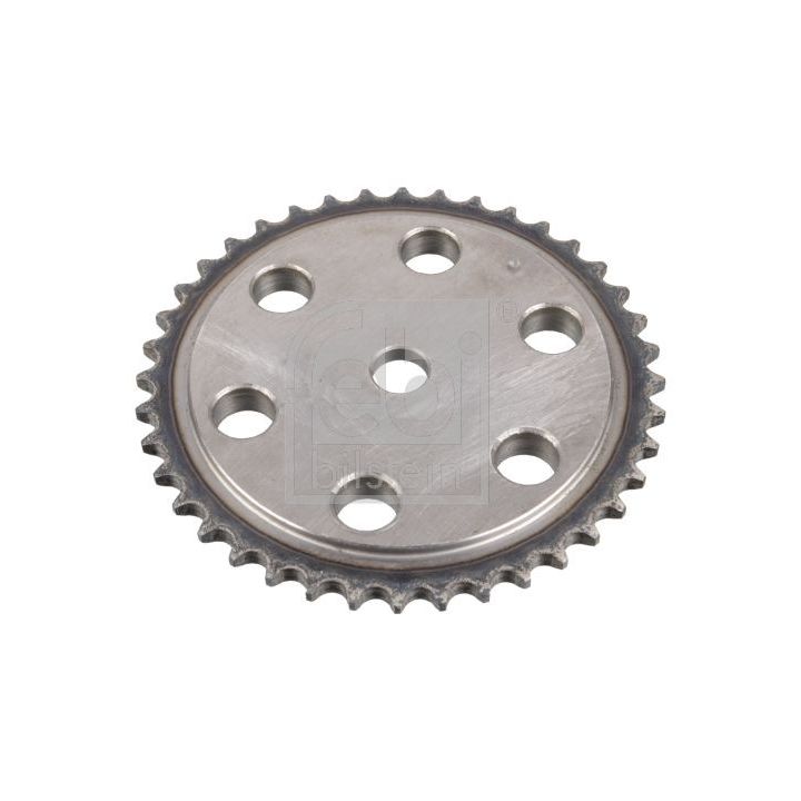 Pavara, skirstomasis velenas FEBI BILSTEIN 170108