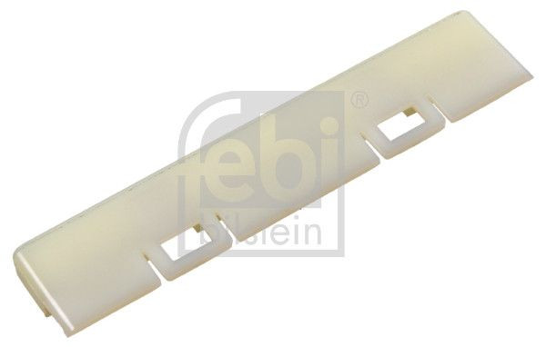 Kreiptuvai, sinchronizavimo grandinė FEBI BILSTEIN 177341