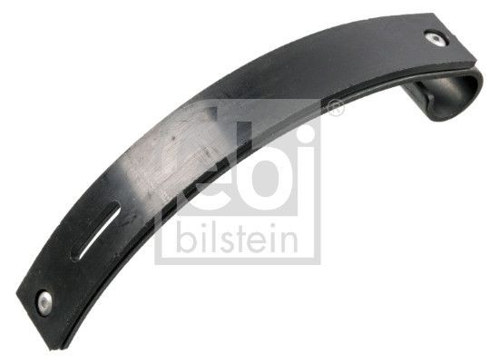 Kreiptuvai, sinchronizavimo grandinė FEBI BILSTEIN 25331