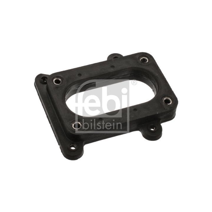 Jungė, karbiuratorius FEBI BILSTEIN 19010
