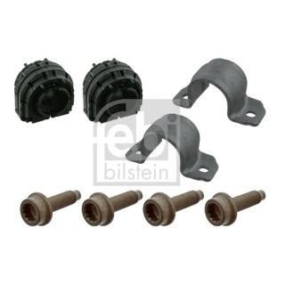 Remonto komplektas, stabilizatoriaus pakaba FEBI BILSTEIN 39650
