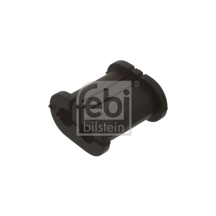 Laikiklis, stabdžių vamzdeliai FEBI BILSTEIN 35281